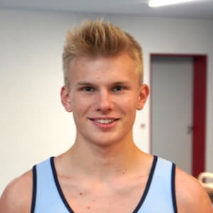 Jonas Marksmann